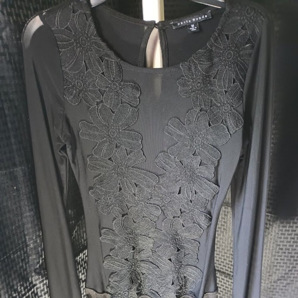 Bodysuit